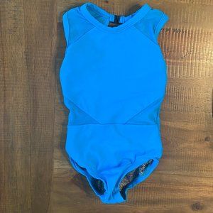 Five Dancewear Breakfast at Tiffanys Leo YL